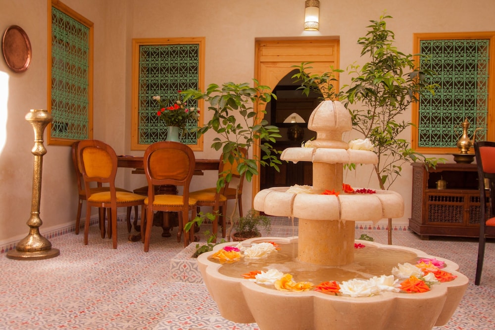 Riad Inaka 36/50