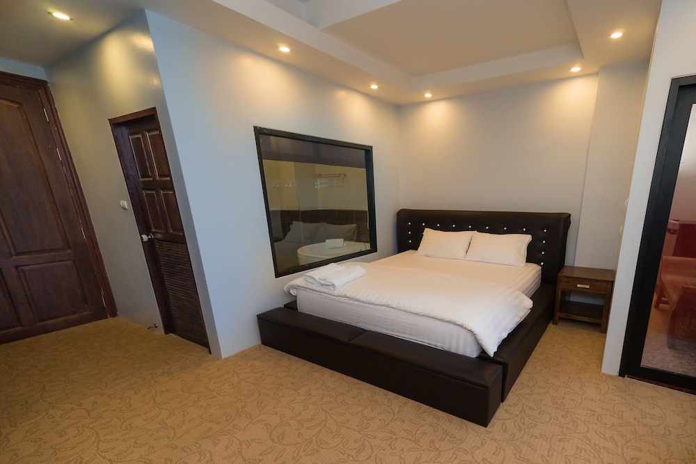 Thongtara House Boutique Residence 11/61