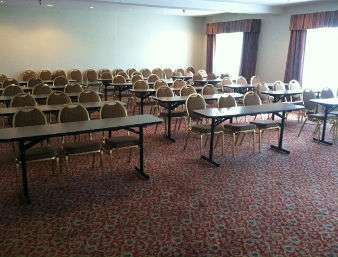 Stay Inn and Suites Montgomery 4/4