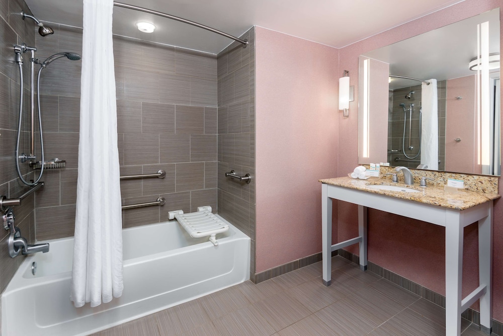 Homewood Suites By Hilton Boston/Canton Ma 13/59