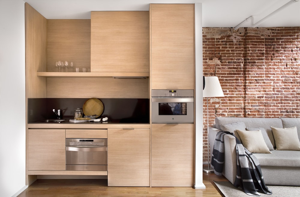 Eric Vokel Boutique Apartments - Madrid Suites 44/63