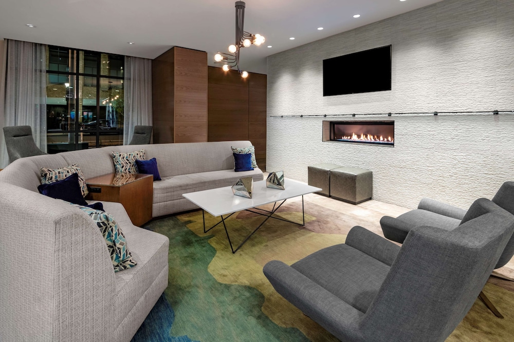 Hyatt Place Denver Downtown 29/50