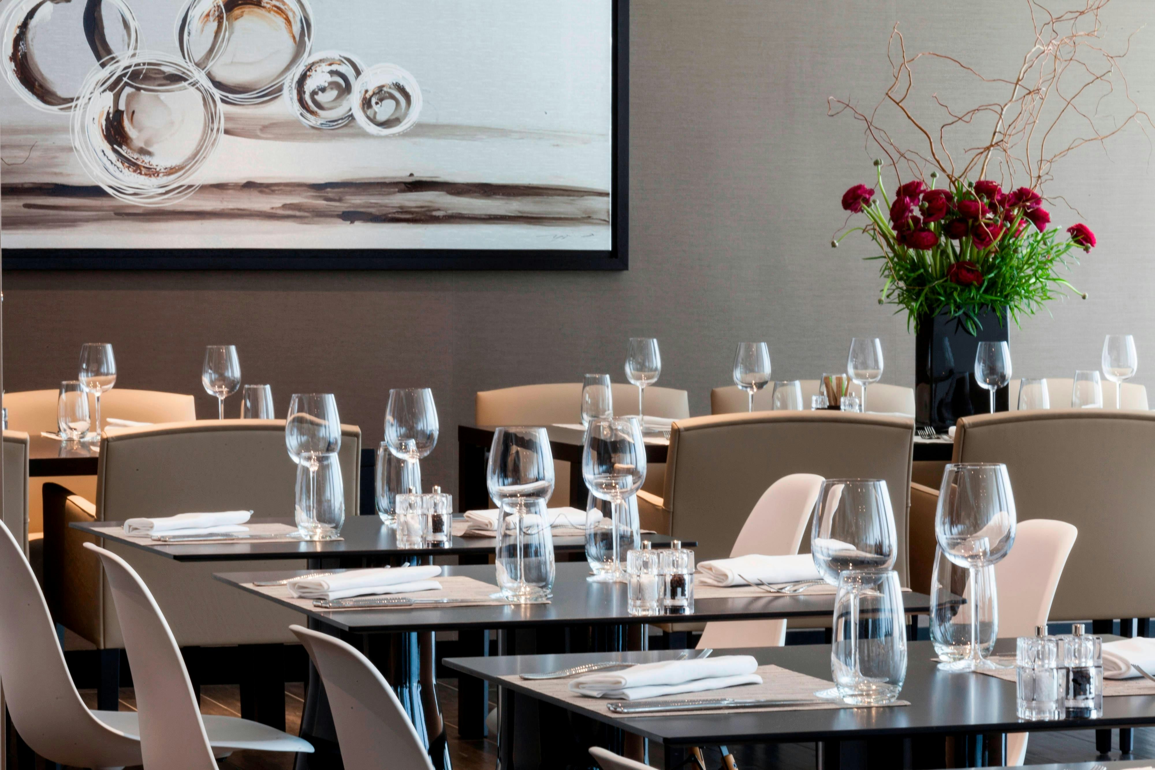 Ac Hotel Paris Le Bourget Airport 47/50