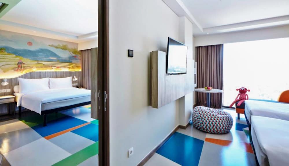ibis Styles Bandung Grand Central 18/51