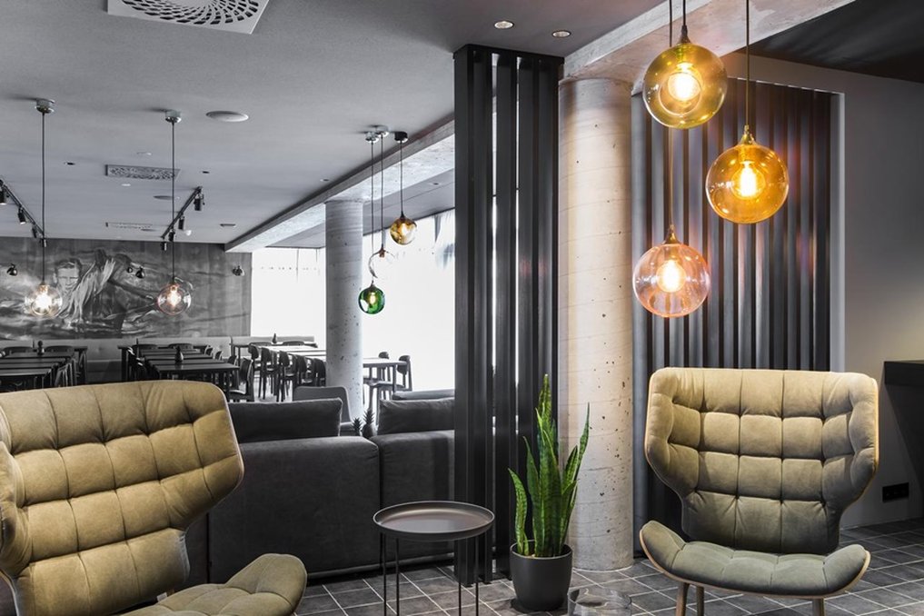 Skuggi Hotel By Keahotels 69/88