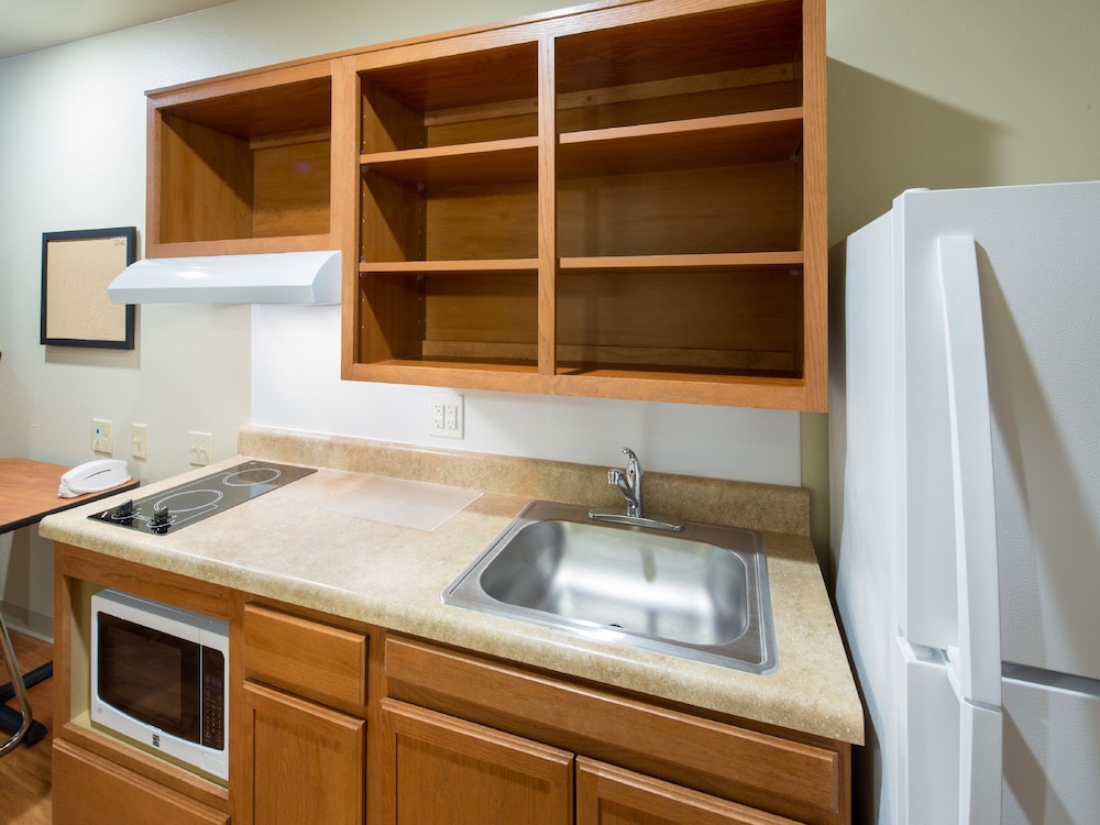 WoodSpring Suites Waco near University 25/25