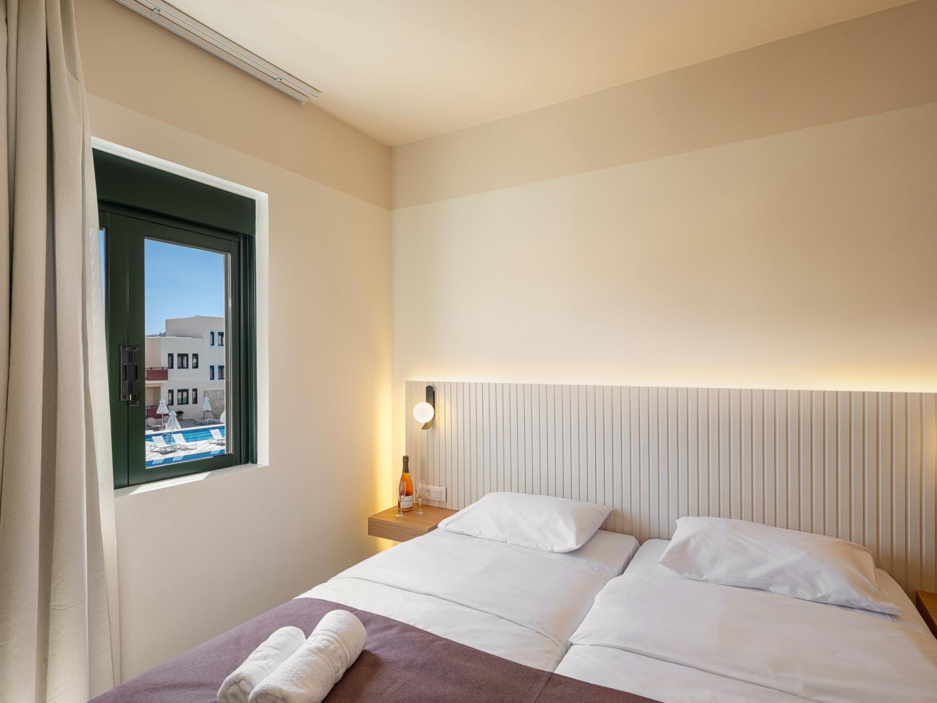 1 Bedroom, Apartment