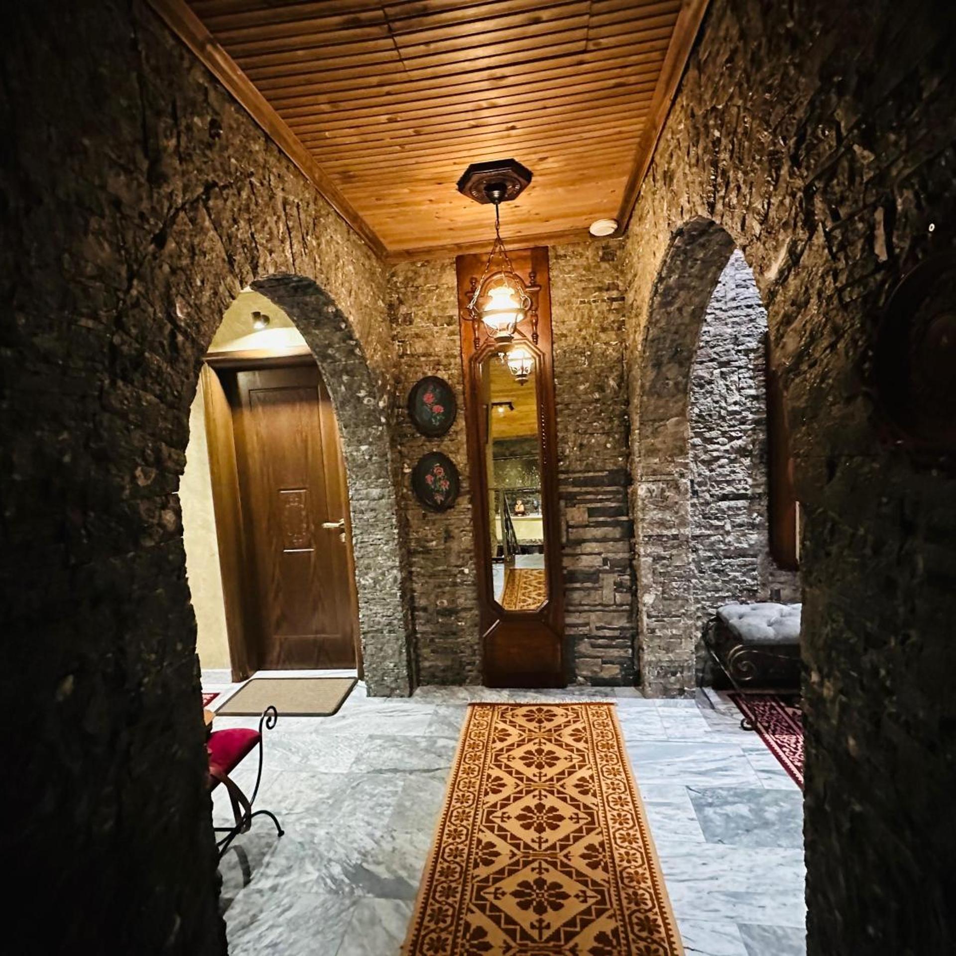 Vila Eden Boutique Hotel 34/60