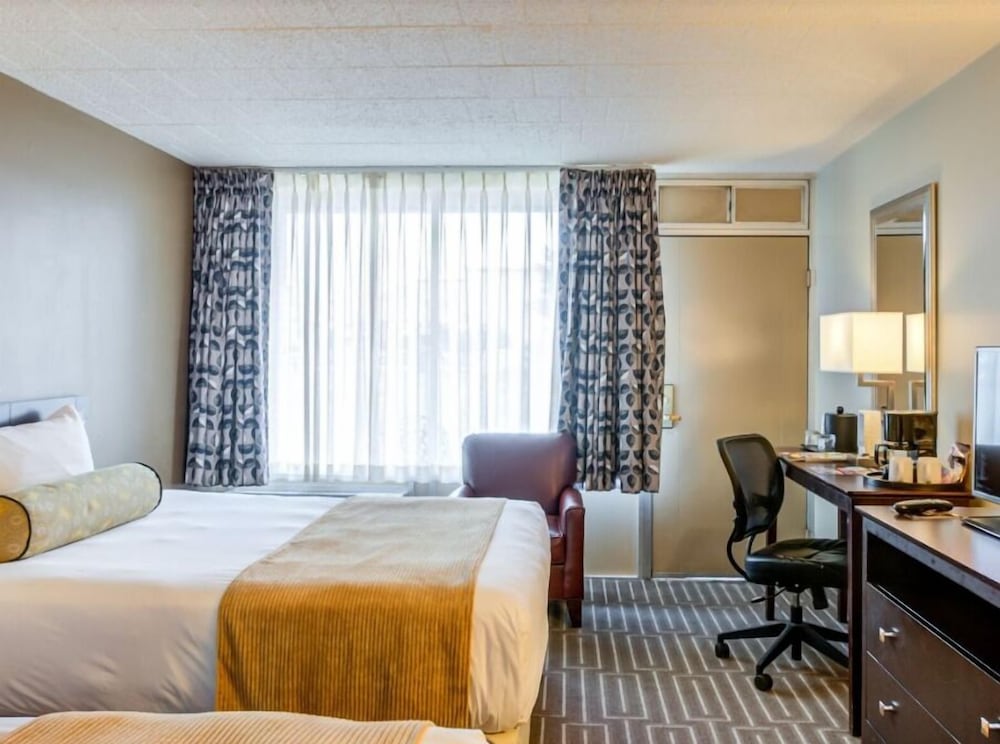 Mountaineer Casino, Racetrack & Resort 15/37