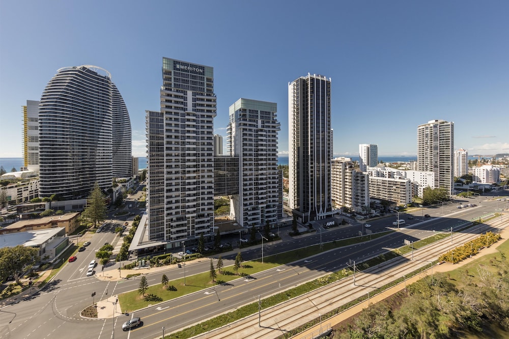 Avani Broadbeach Residences 70/74
