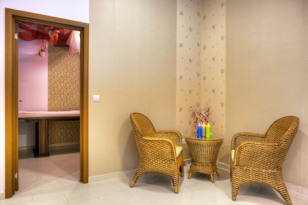 MPM Family Hotel Merryan 30/50