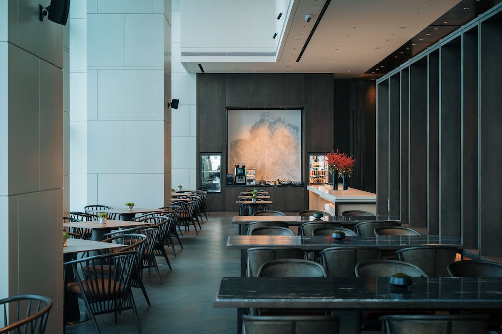 Grand Hyatt Hefei 44/50