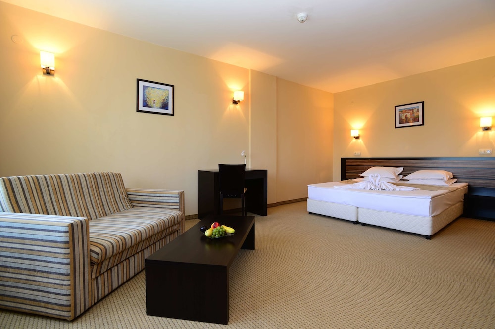 Hotel Mursalitsa 21/50