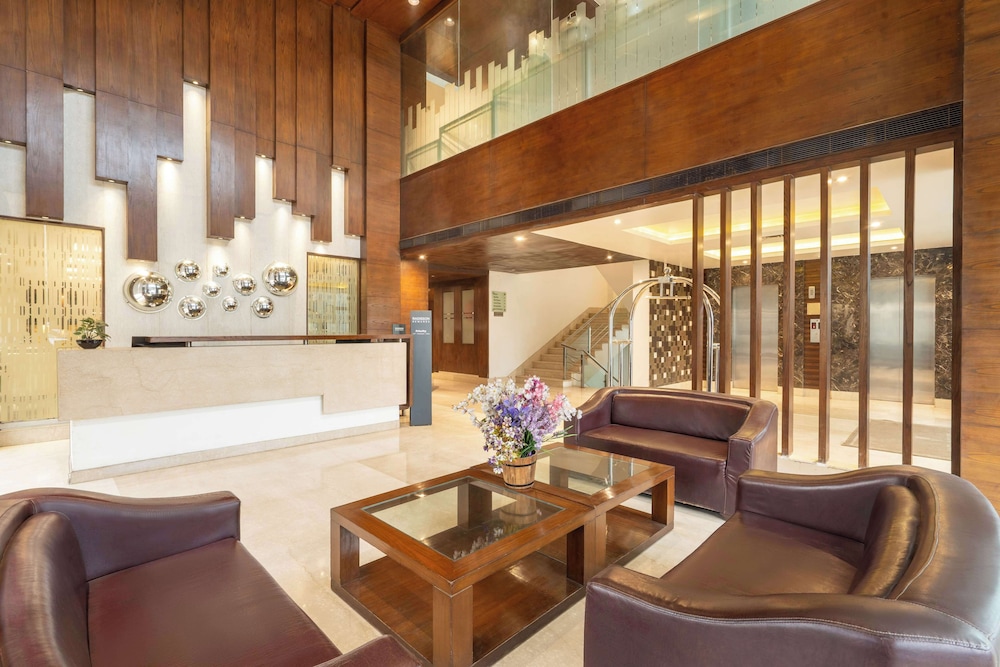 Country Inn And Suites By Radisson Bhiwadi 9/50