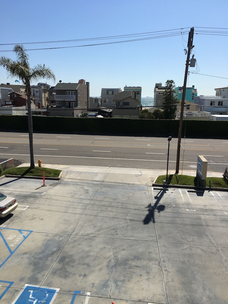 Oceanview Motel - Huntington Beach 24/50