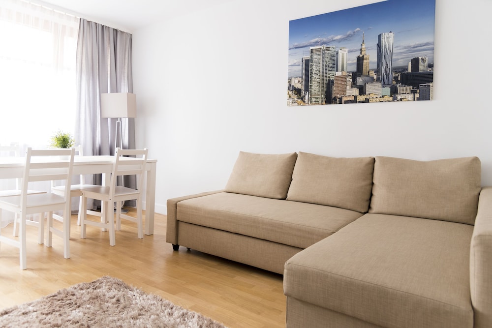 Hosapartments City Center 27/48