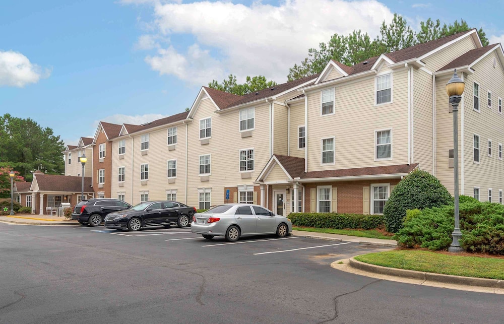 Towneplace Suites Atlanta Norcross Peachtree Corners 51/58