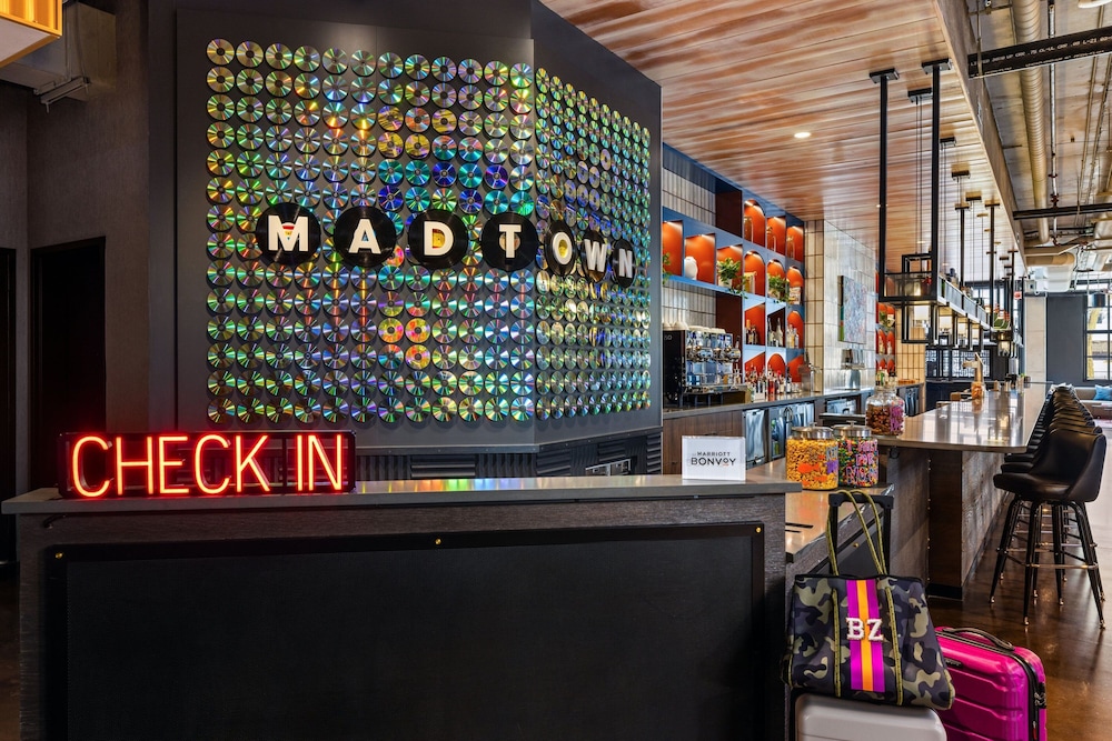 Moxy Madison Downtown 6/47