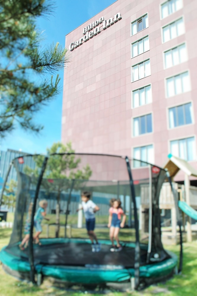 Hilton Garden Inn Leiden 5/76
