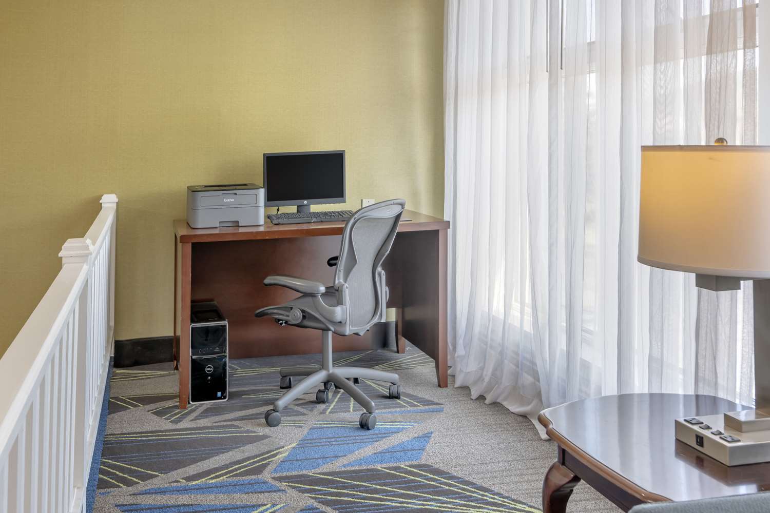 Quality Inn Lebanon, NH 29/37