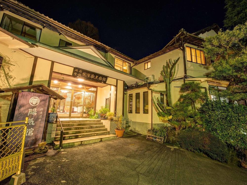 Ito Onsen Yokikan 5/69