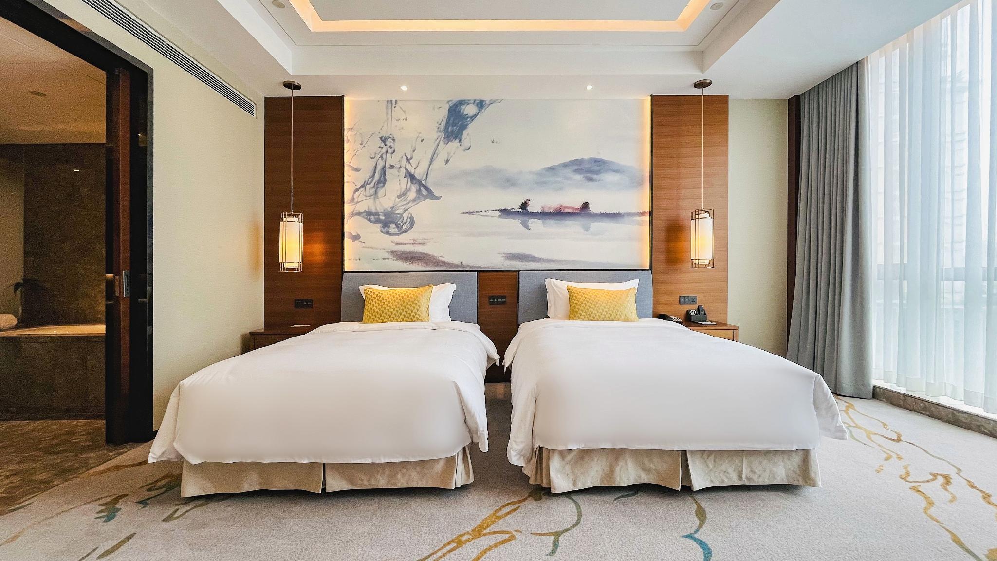 Rong Qiao Hotel 15/36