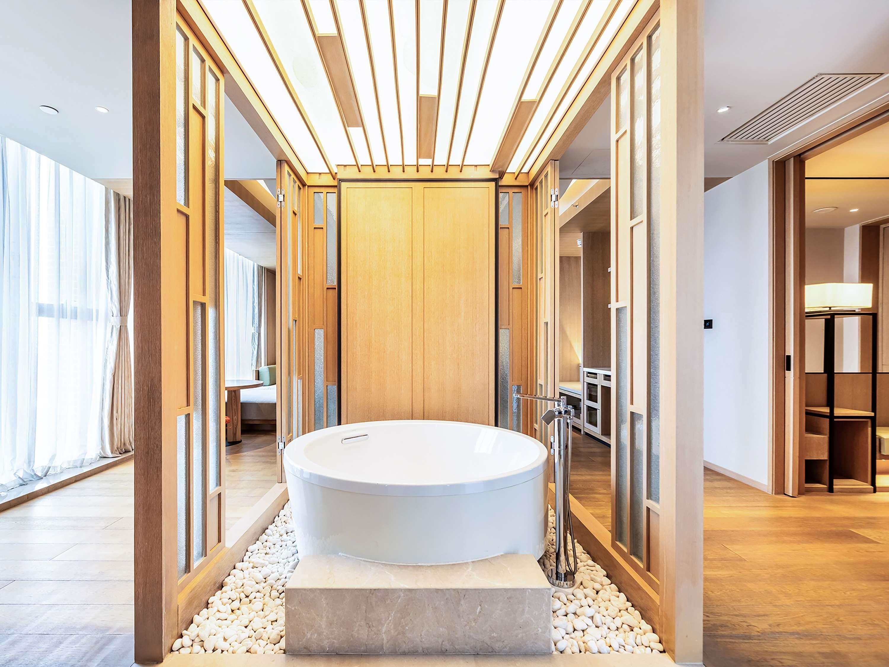 Swissotel Hot Spring Hotel Xian Xinxing 46/50