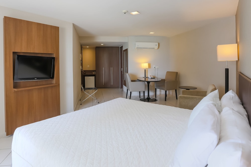 Transamerica Prestige Recife - Boa Viagem 25/64