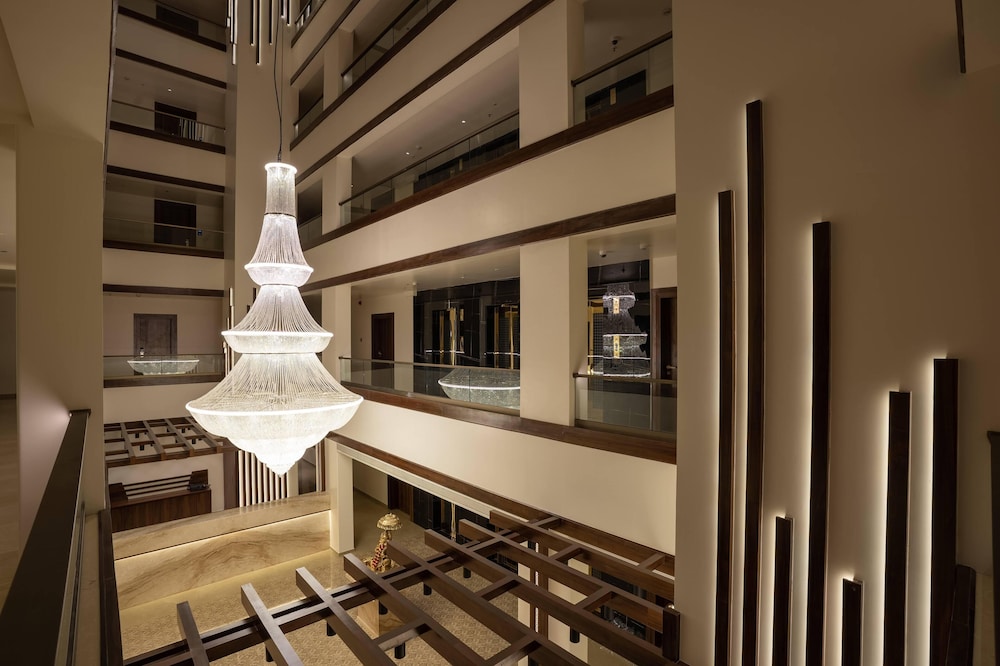Mastiff Grand The Sia Palace Suites & Banquets, Khopoli 43/61