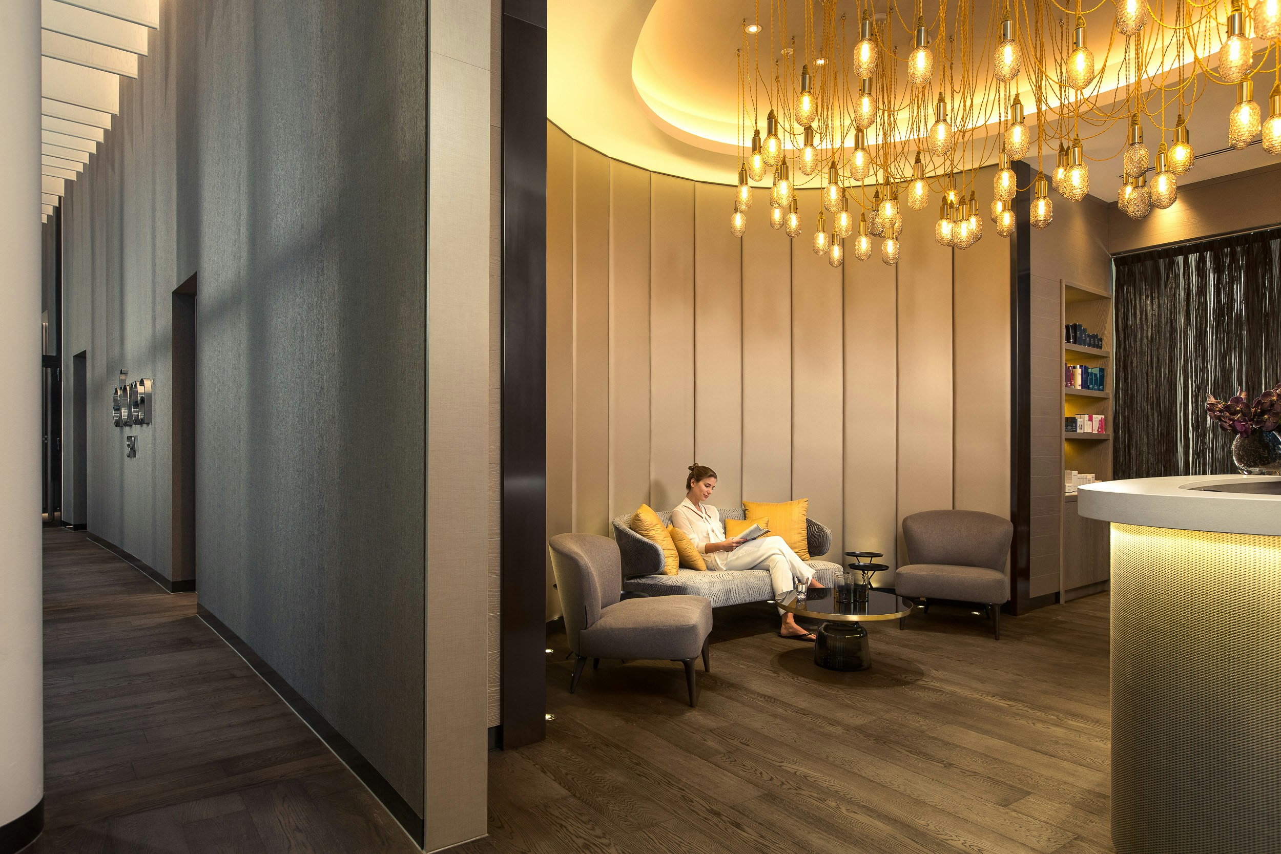 Hilton Amsterdam Airport Schiphol in AMSTERDAM