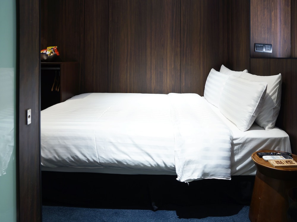 Hotel Relax Iii 38/69