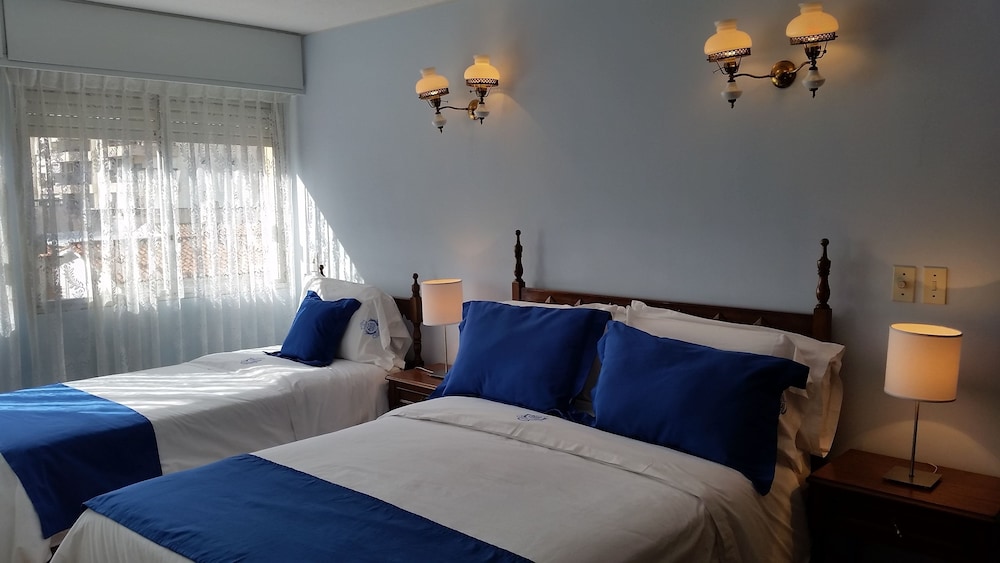 Hotel Alhambra 23/68