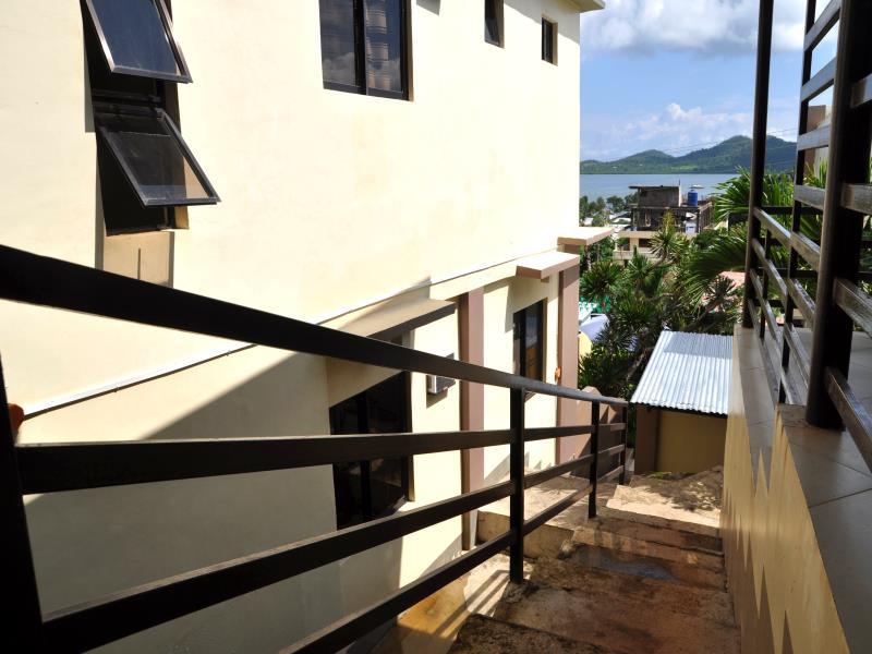 Coron Paradise Bed &amp; Breakfast 5/64