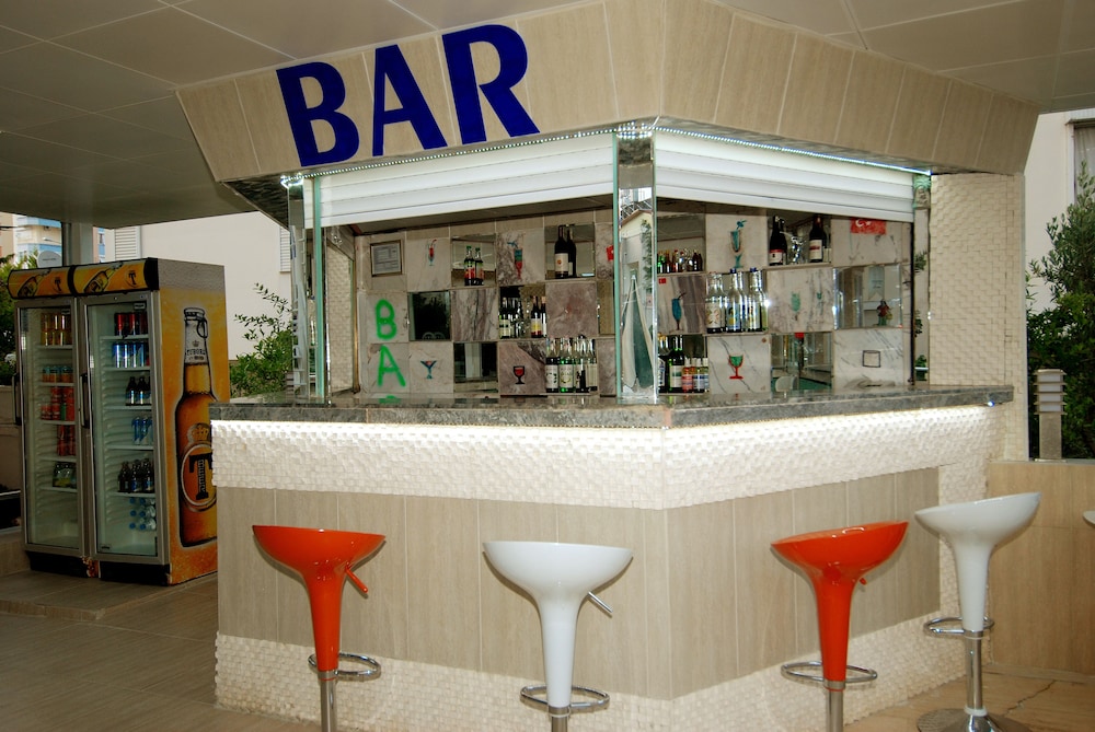 Lara Diamond Hotel 35/47
