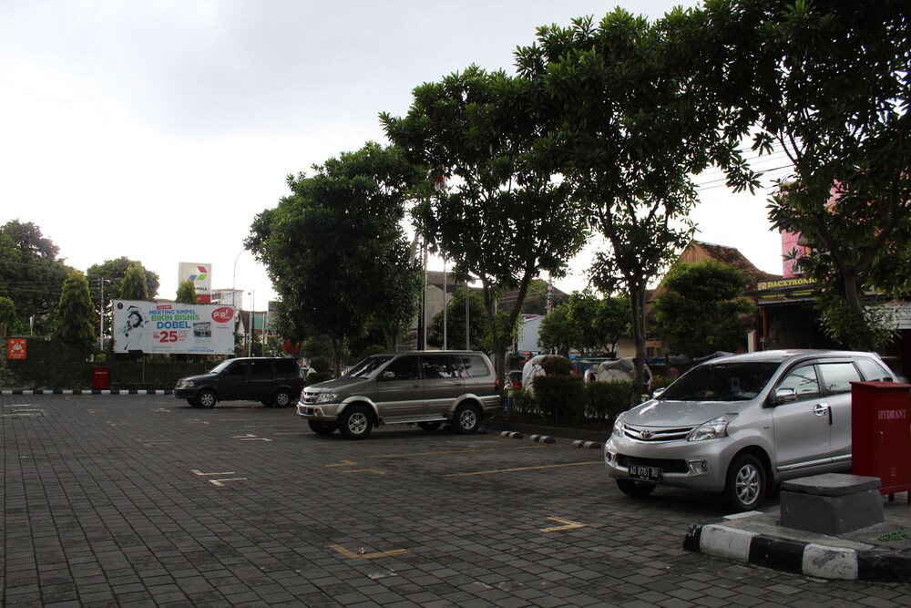Pop! Hotel Sangaji Yogyakarta 22/24