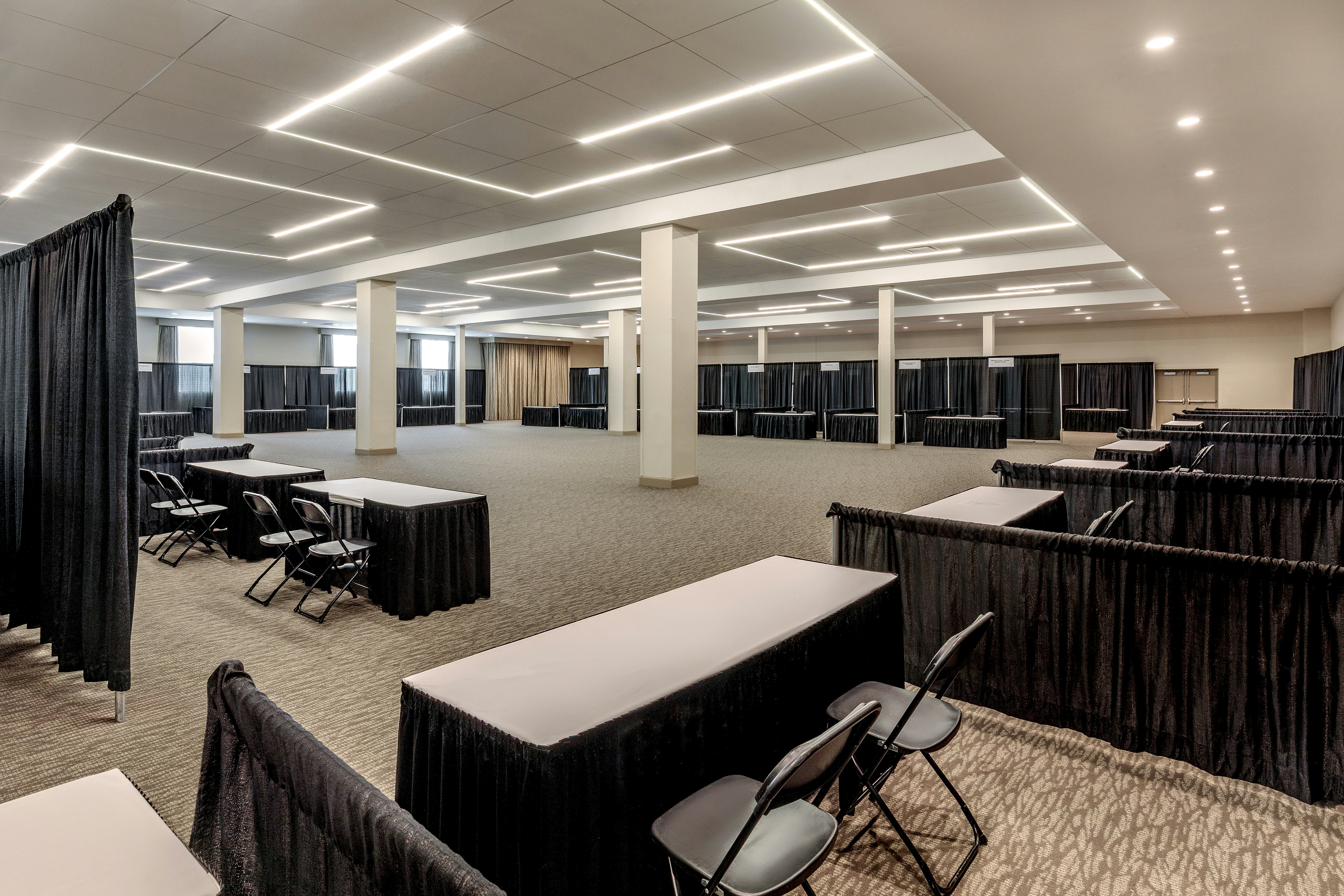 Doubletree By Hilton Burlington Vermont 86/88