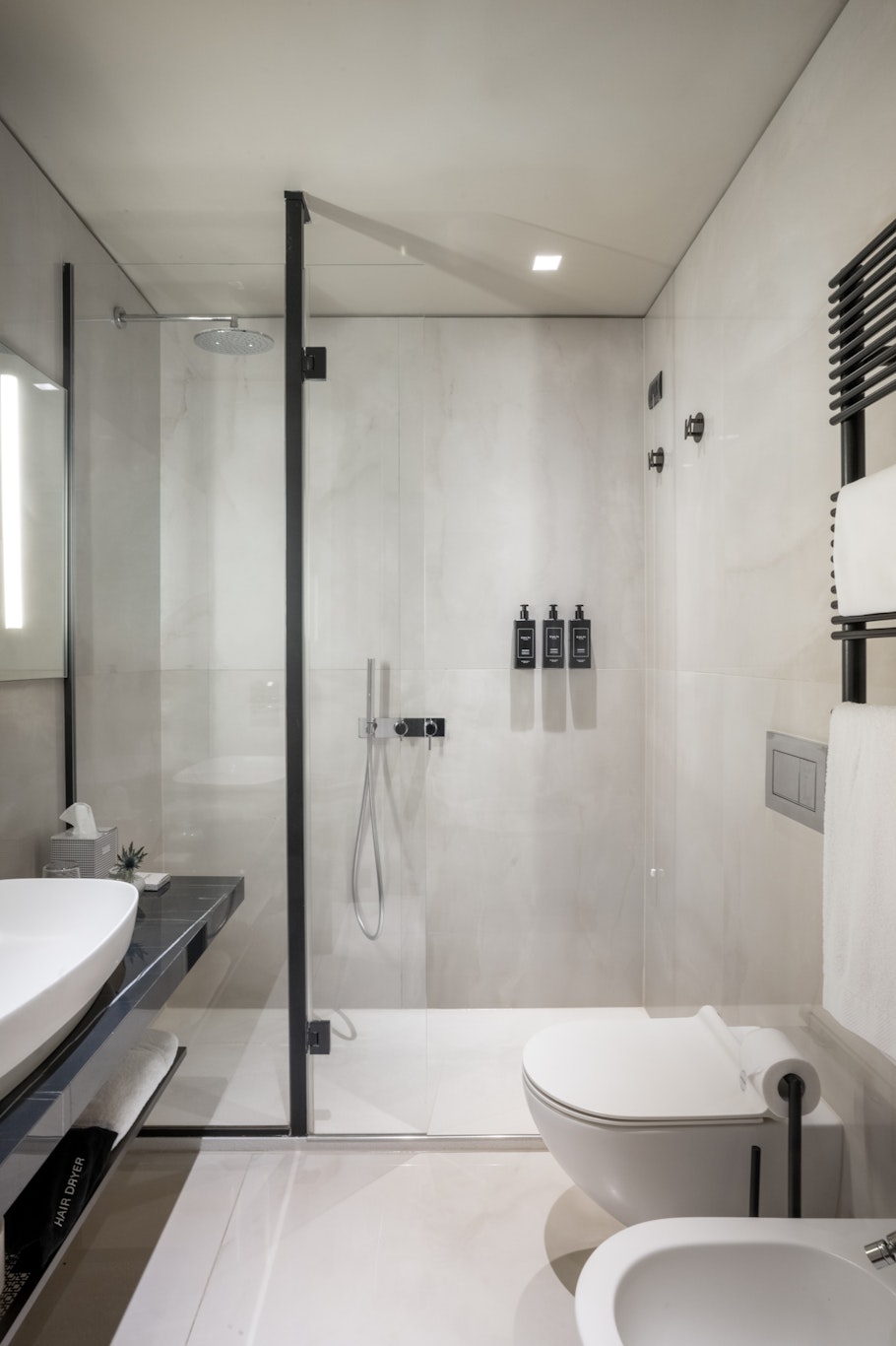 Speronari Suites 48/50