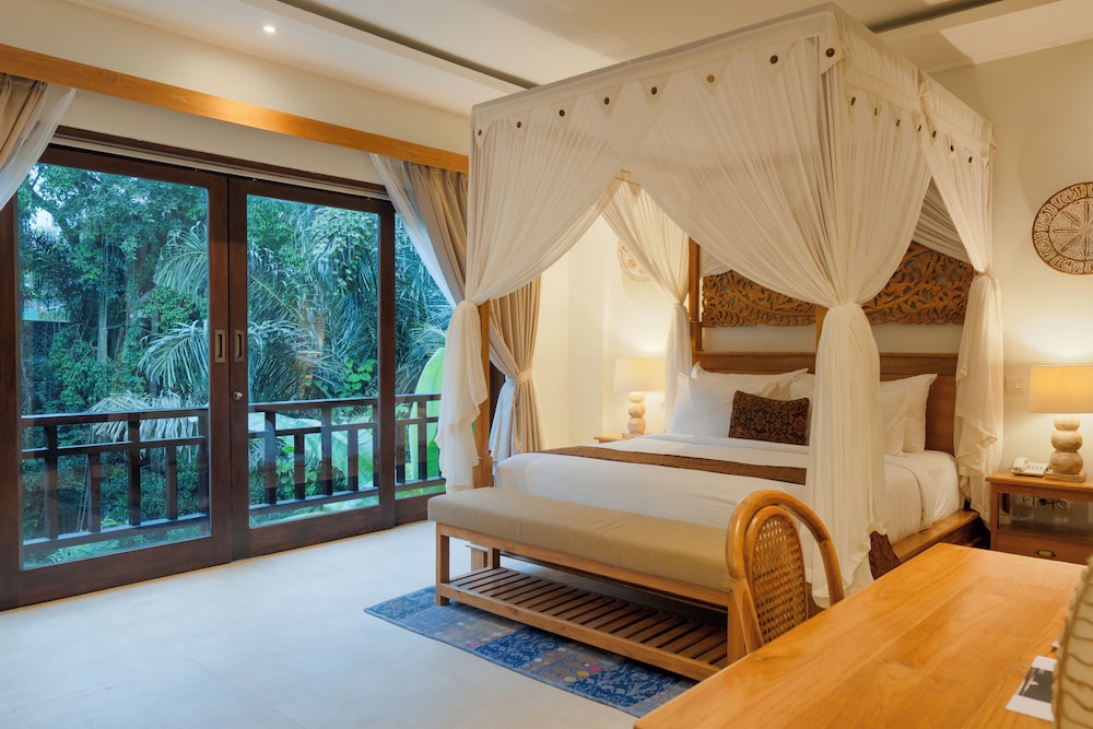 2 BEDROOMS, ROYAL, FAMILY, JUNGLE VIEW