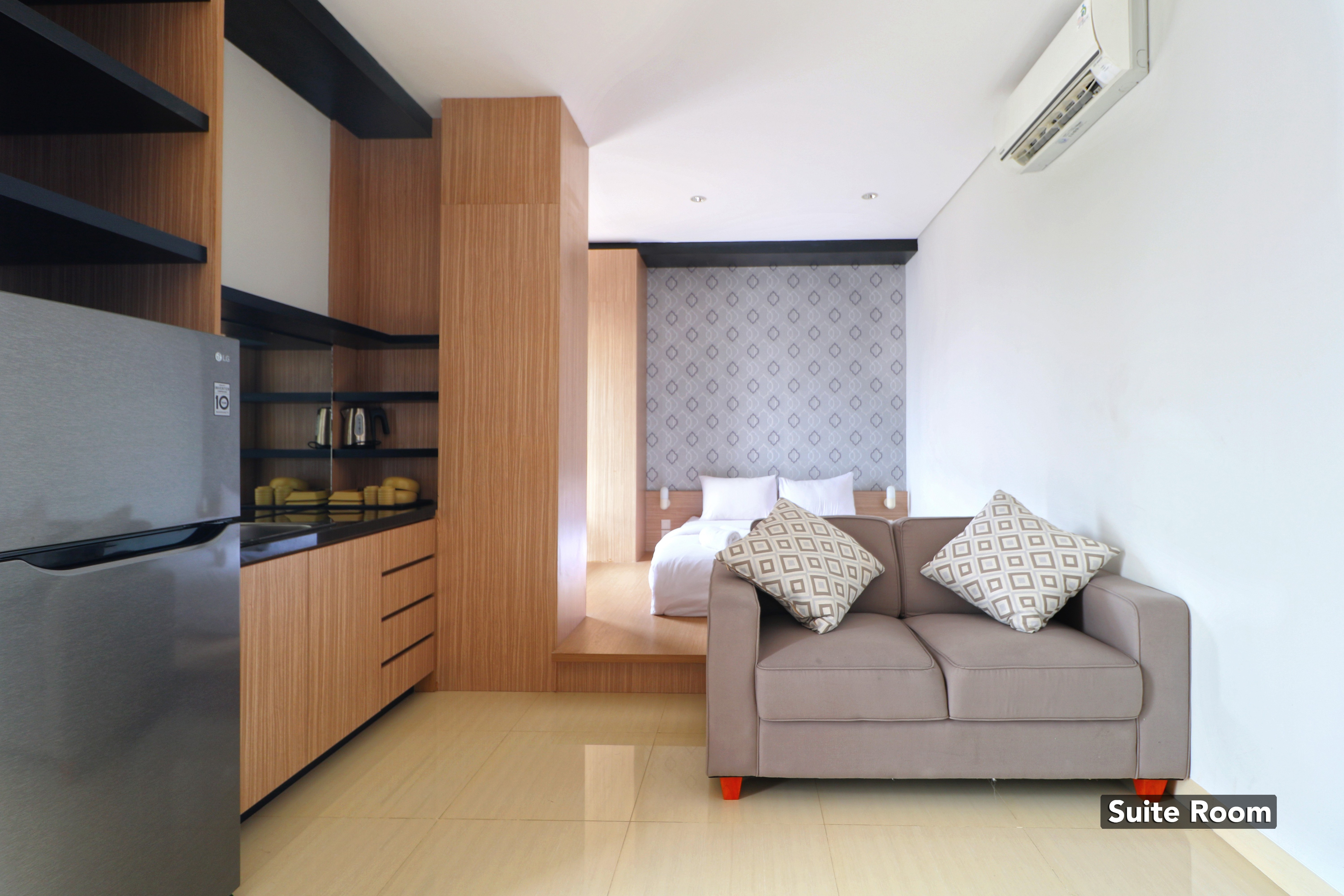 Plaza 54 Residence 35/54