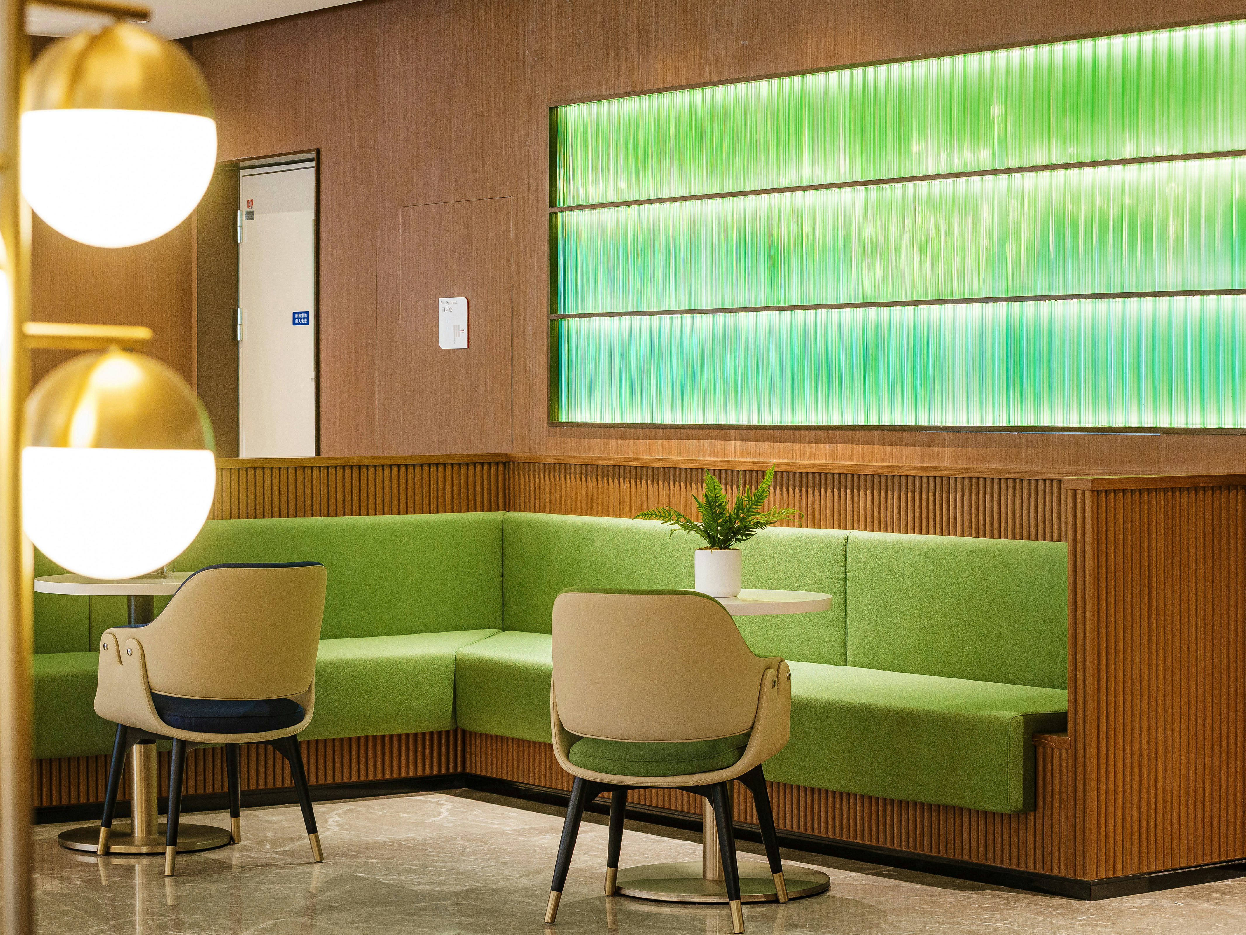 Hilton Garden Inn Taiyuan Jiefang Road 34/41