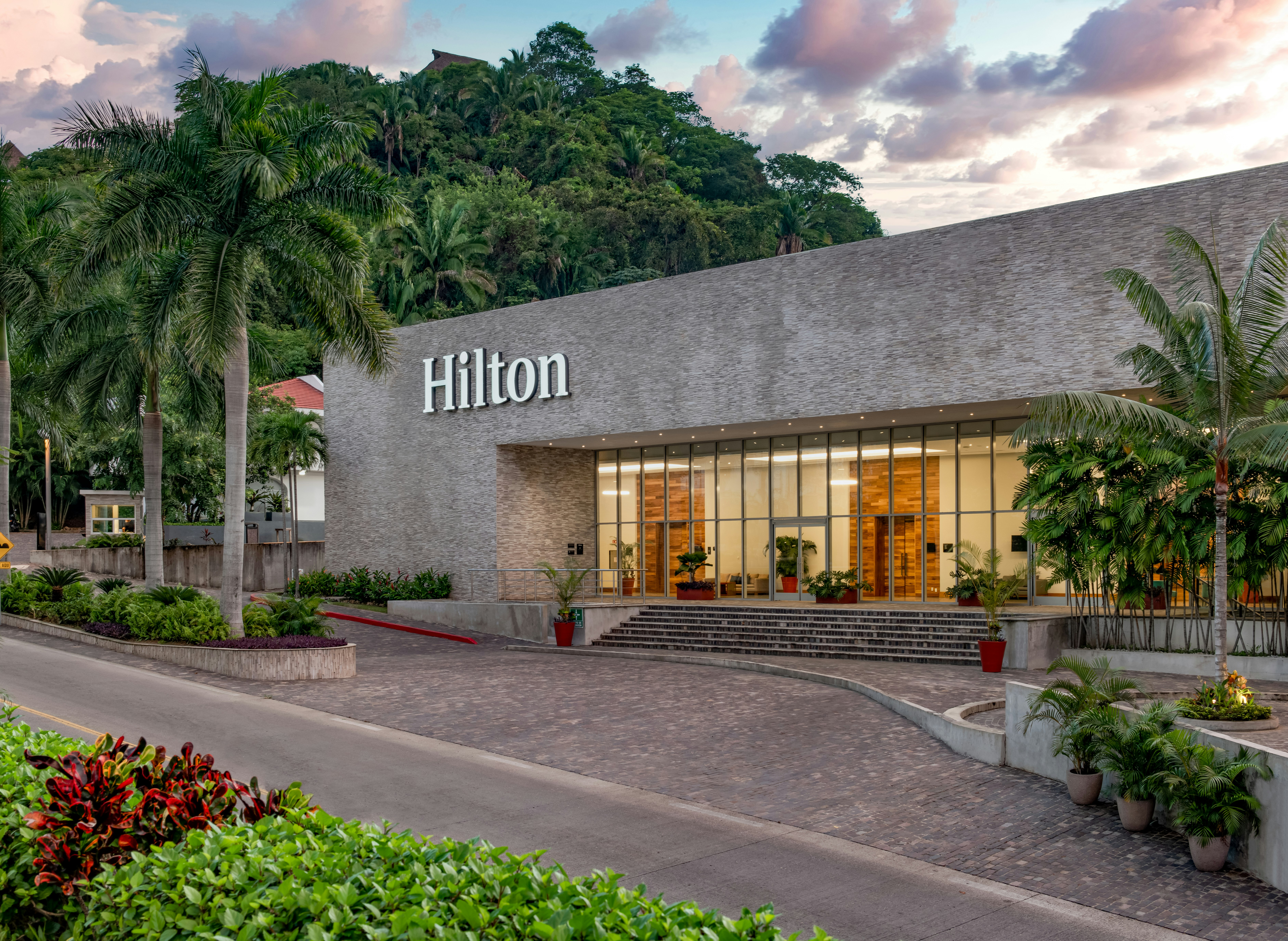 Hilton Vallarta Riviera All-Inclusive Resort 4/66