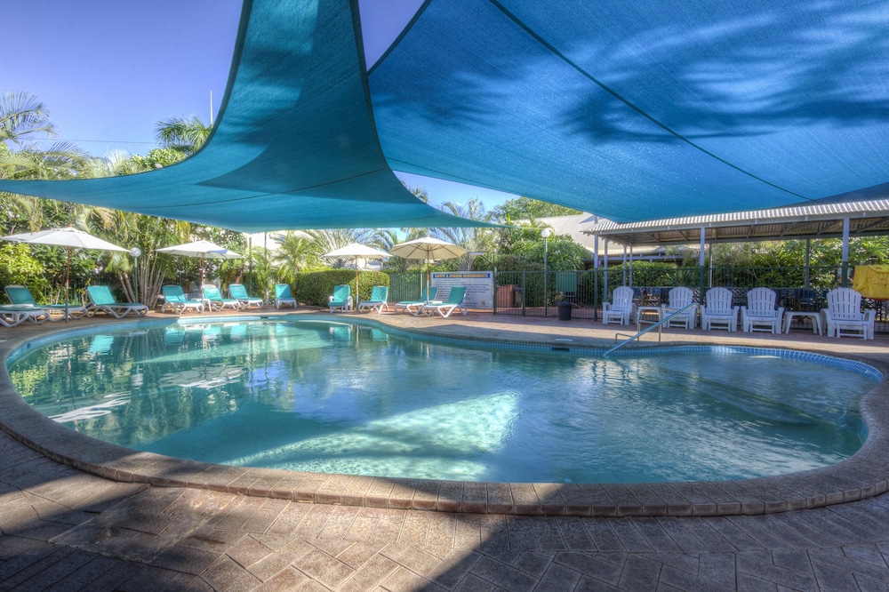 Broome Beach Resort 26/48