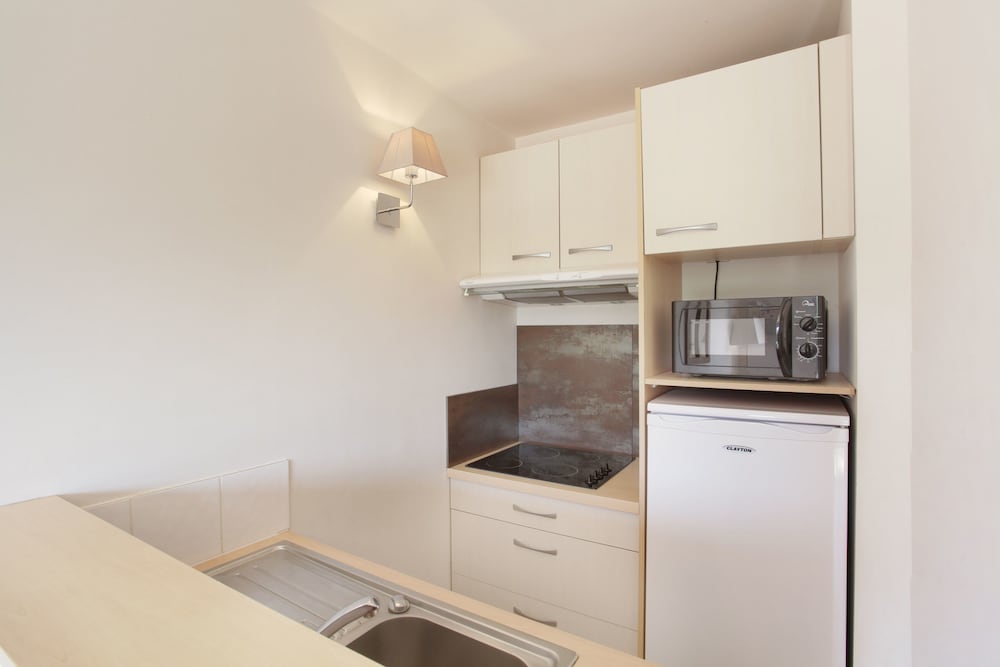Residence Les Quatres Soleil 23/23
