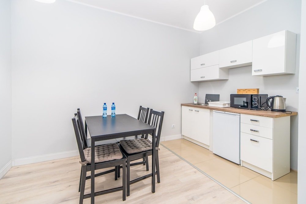 Apartamenty Proeko Kolobrzeg 22/35