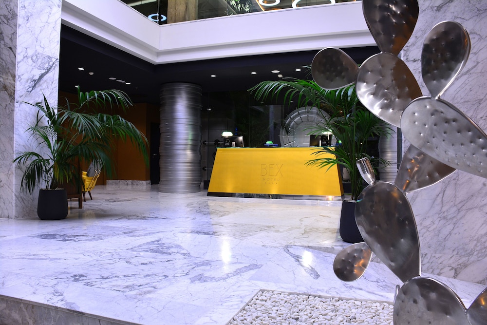 BLUESEA Design Plus Bex Hotel 9/67