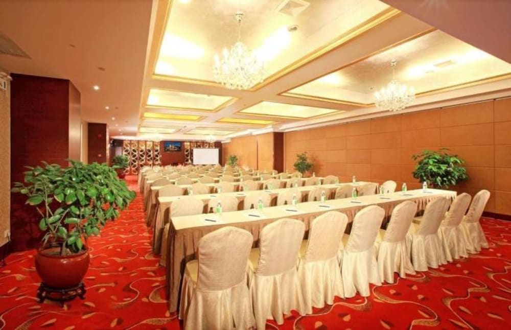 Kai Jia Hotel 17/60