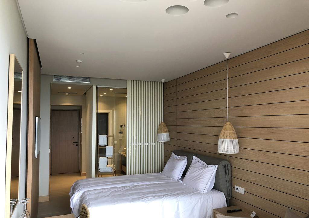 SUITE STANDARD