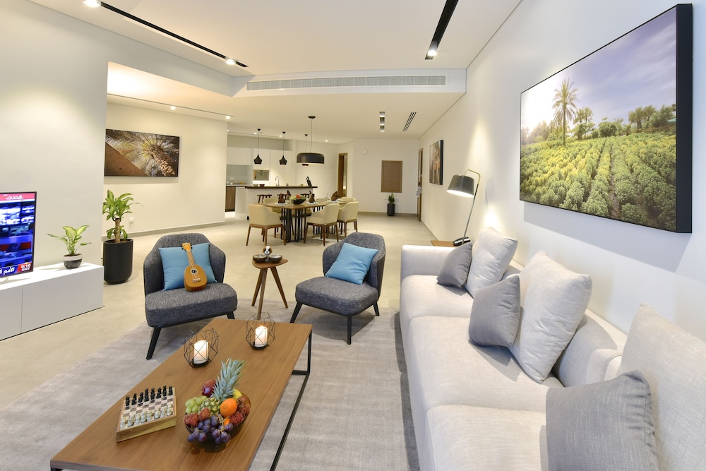 Swiss-Belresidences Juffair 35/57