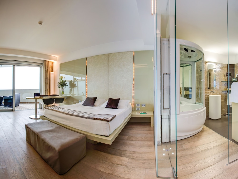 Hotel Premier & Suites 19/60