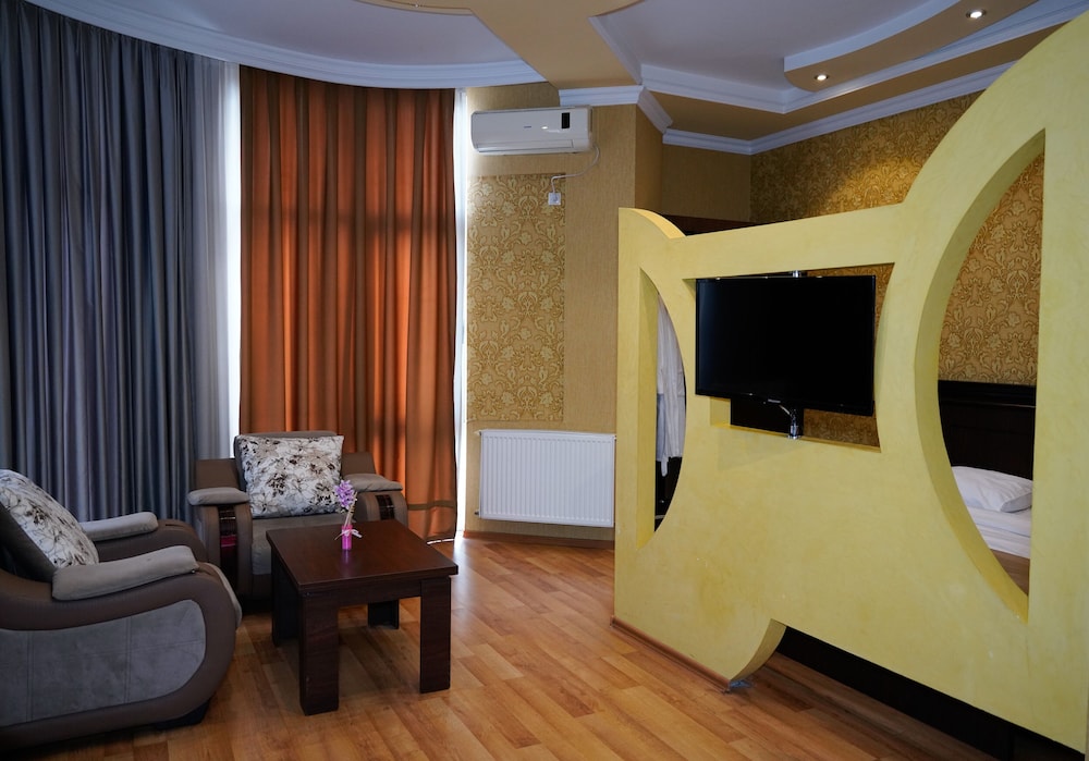 Hotel Monopoli Kutaisi 37/50